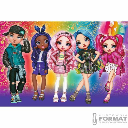 Puzzle Trefl Mga (50015) 2