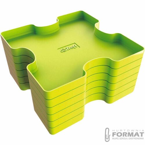 Puzzle sorter TREFL 90816 2