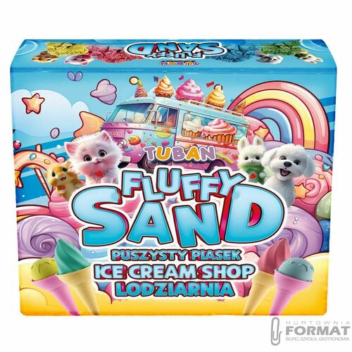 PIASEK_FLUFFY ZESTAW LODZIARNIA 2