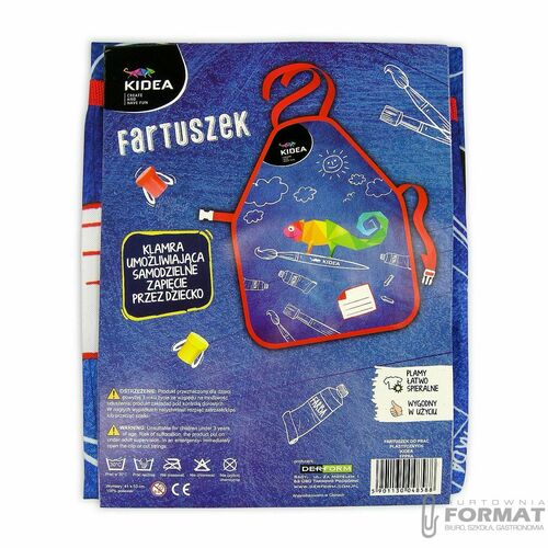 Fartuch (FPPKA) 2