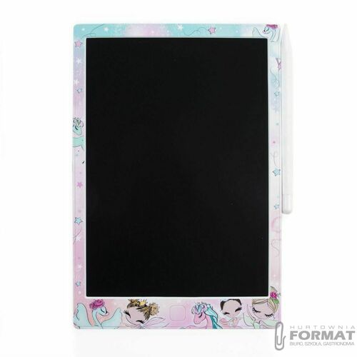 Tablet do rysowania Baletnica KIDEA Derform 2