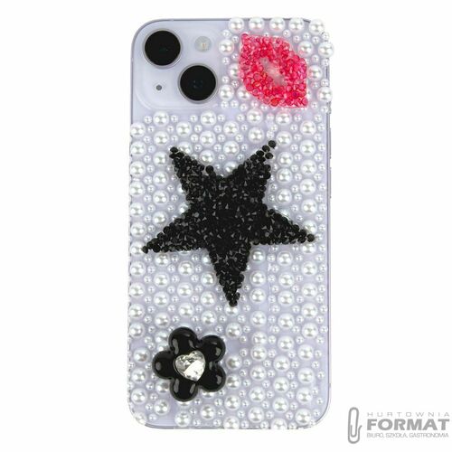 Nalepki naklejki na telefon GLAMOUR Kidea 2