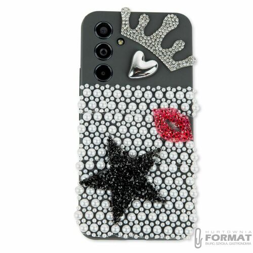 Nalepki naklejki na telefon GLAMOUR Kidea 3