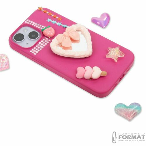 Naklejka (nalepka) Derform NAKLEJKI NA TELEFON (NTSKA) 2