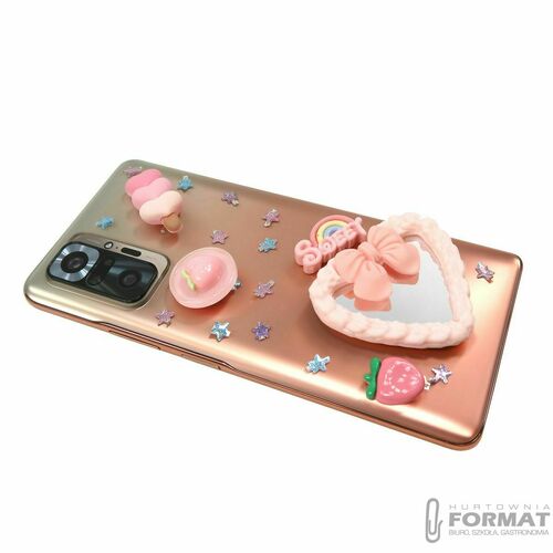 Naklejka (nalepka) Derform NAKLEJKI NA TELEFON (NTSKA) 4