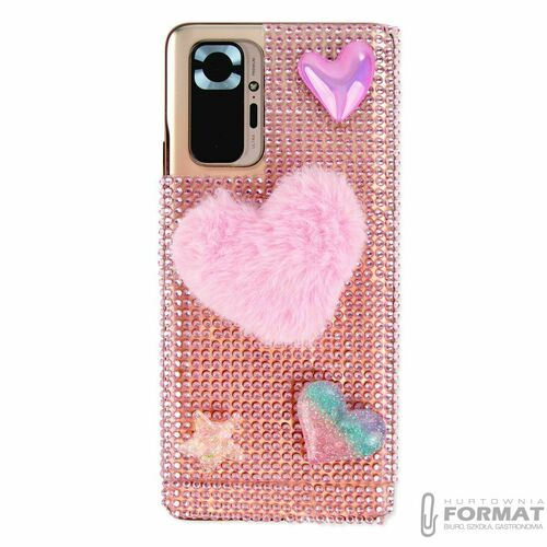 Nalepki naklejki na telefon LOVE Kidea 4