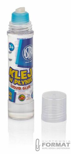 Klej w płynie Astra 50 ml 2