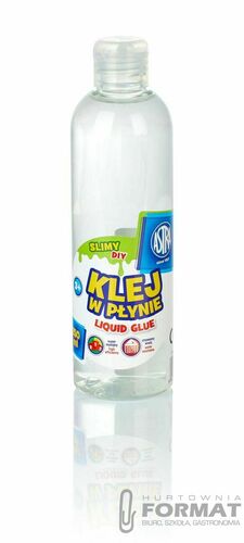 Klej w płynie Astra 250 ml 2