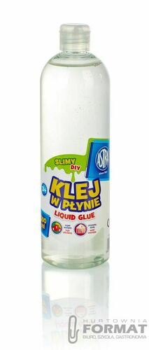 Klej w płynie Astra 500 ml 2