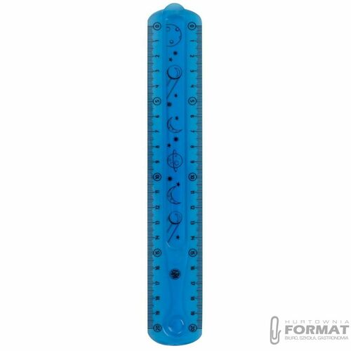 Astra Zestaw geometryczny Flexi 3 elementy 2