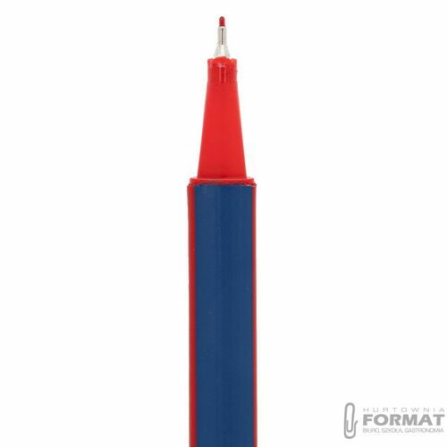 Cienkopisy trójkątne 0.4mm 4 kolory Astra 16