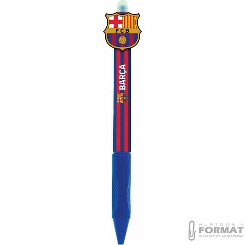 DŁUGOPIS WYMAZYWALNE BARCELONA 2