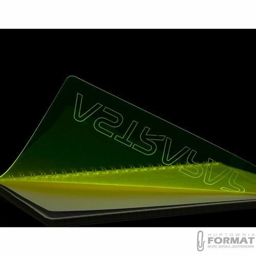 Kołozeszyt A5/80K linia Fluo ASTRA 6