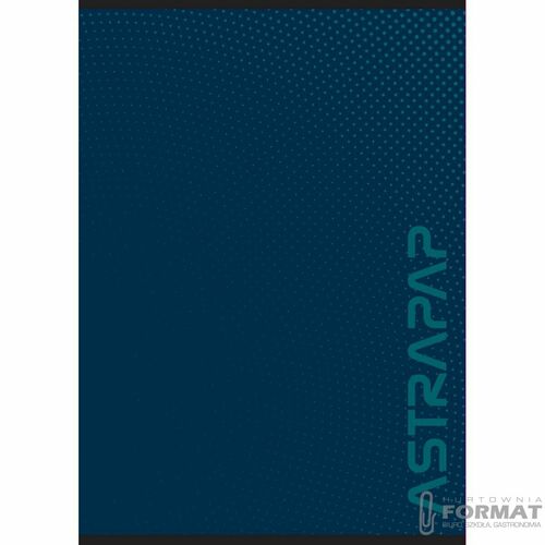 Zeszyt  A5/60k kratka ASTRAPAP 102023016 2