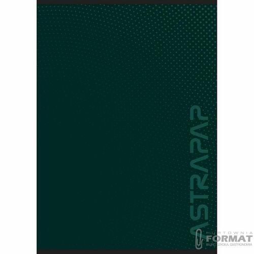 Zeszyt  A5/60k kratka ASTRAPAP 102023016 3