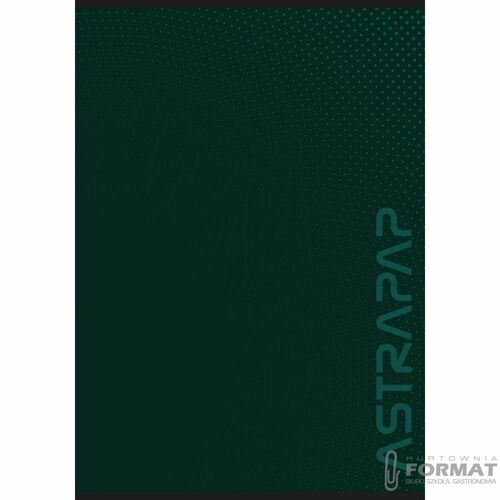 Zeszyt  A5/60k kratka ASTRAPAP 102023016 6