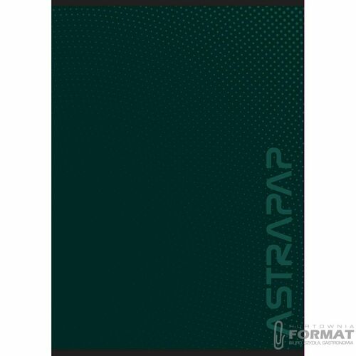 Zeszyt  A5/60k kratka ASTRAPAP 102023016 9
