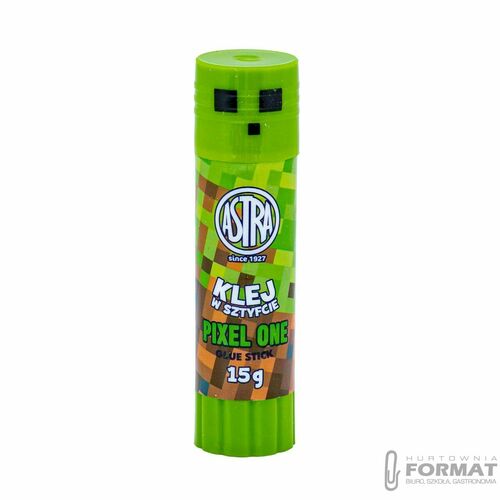 KLEJ W SZTYFCIE 15G PIXELONE 3