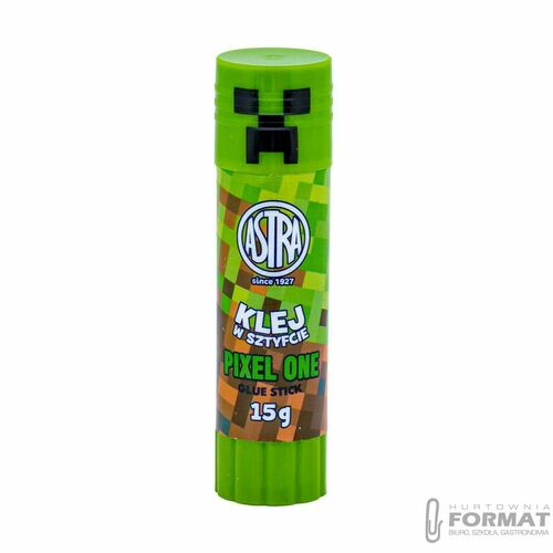 KLEJ W SZTYFCIE 15G PIXELONE 4