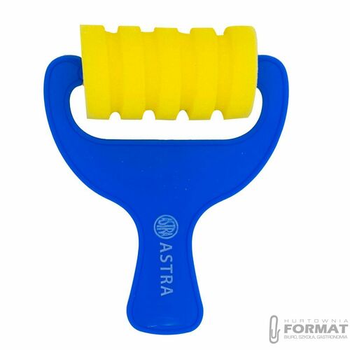 Wałek Astra-Fun do malowania (315024002) 2