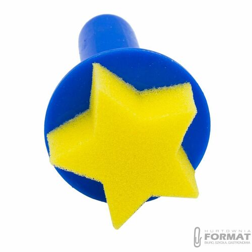 Wałek Astra-Fun do malowania (315024002) 10