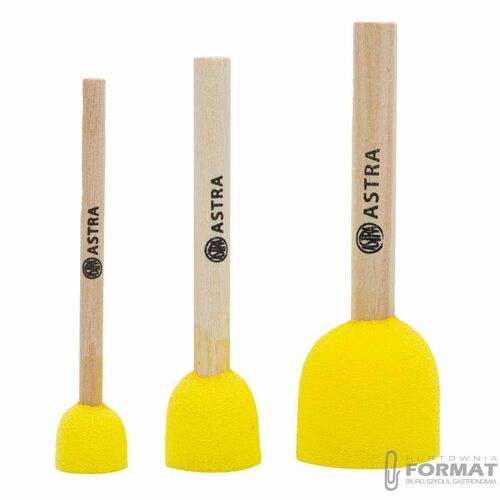 Wałek Astra-Fun do malowania (315024003) 6