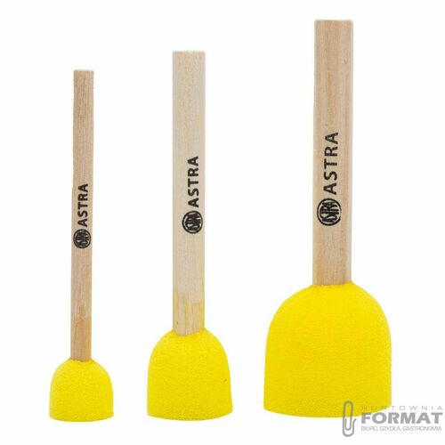 Wałek Astra-Fun do malowania (315024003) 12