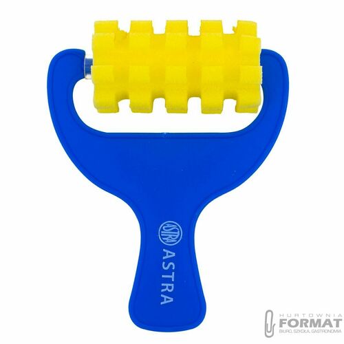 Wałek Astra-Fun do malowania (315024004) 2