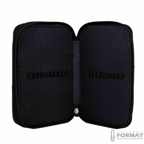 Piórnik Astra Astrabag Blue Pixel (503024054) 5