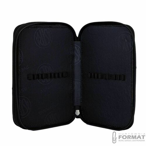 Piórnik Astra Astrabag Blue Pixel (503024054) 13