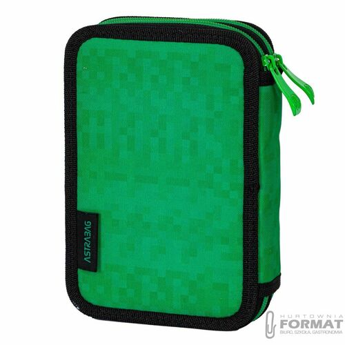Piórnik Astra Astrabag Pixel Hero (503024056) 3
