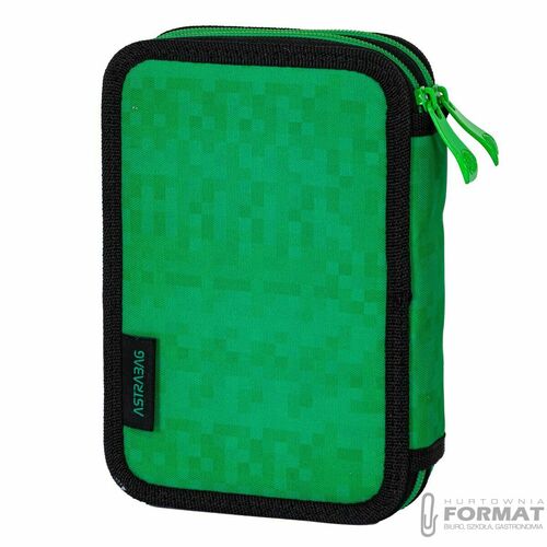 Piórnik Astra Astrabag Pixel Hero (503024056) 9