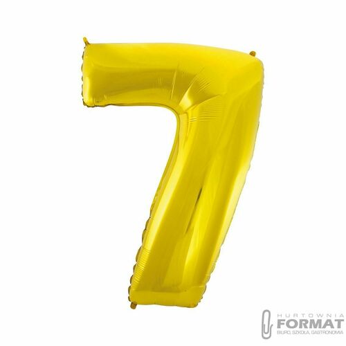 Balon foliowy Godan 45cal (FG-C85Z7) 2