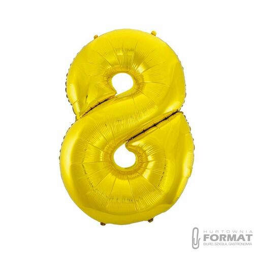 Balon foliowy Godan (FG-C85Z8) 2