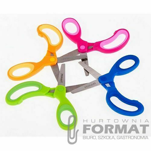 Nożyczki Prima Art 13cm (317576) 3