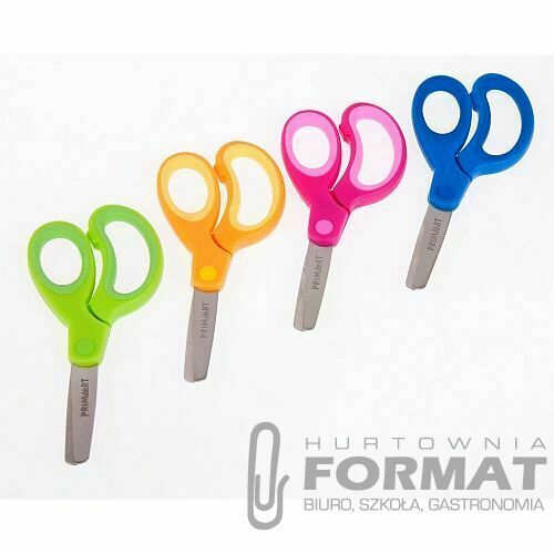 Nożyczki Prima Art 13cm (317576) 5