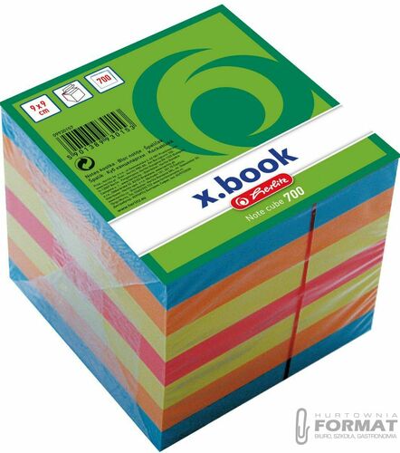 NOTES KOSTKA A700 BIG HERLITZ 2