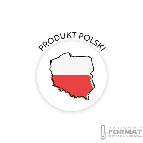 PLASTELINA SZKOLNA DLA DZIECI OXFORD 6 KOLORÓW 100g OKRĄGŁA 3