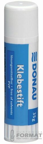 KLEJ W SZTYFCIE DONAU 35G 2