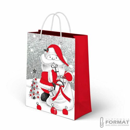 TORBA NA PREZENT QPM-112 10