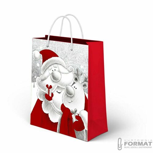 TORBA NA PREZENT QPM-112 11
