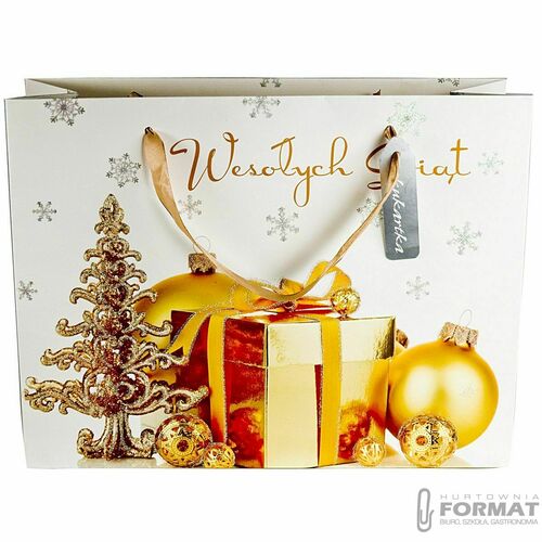 TORBA NA PREZENT QPL-116 3