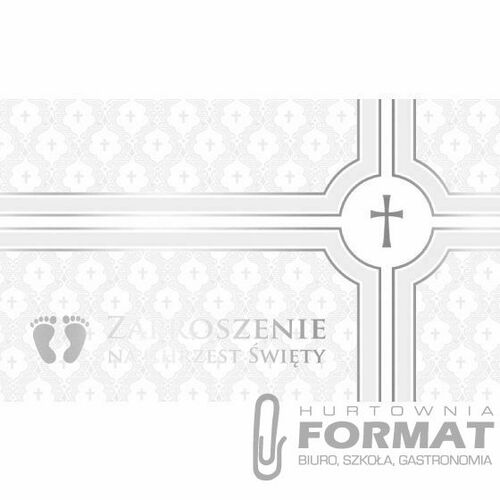 ZAPROSZENIE PMZ-100 5SZT 10
