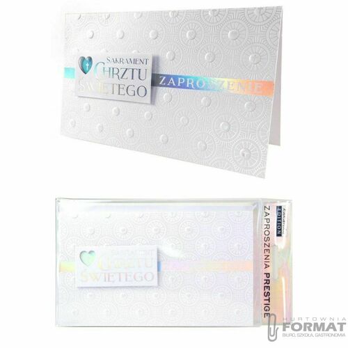 ZAPROSZENIE ZP-032 5SZT 14