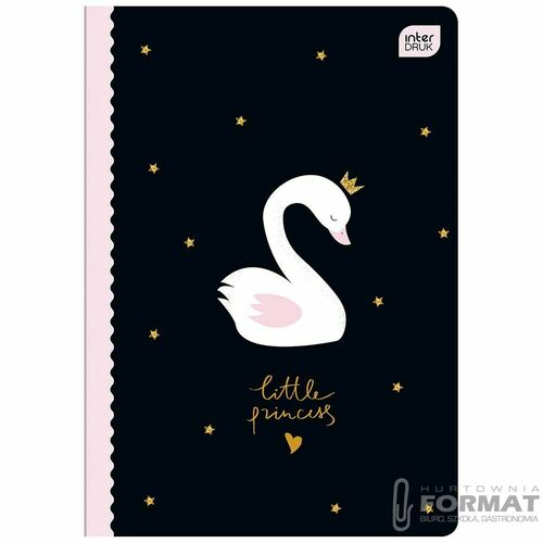 ZESZYT A5/32 3= TRENDS GIRLS 3