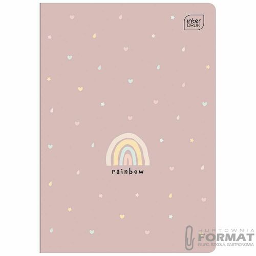 ZESZYT A5/32 3= TRENDS GIRLS 4