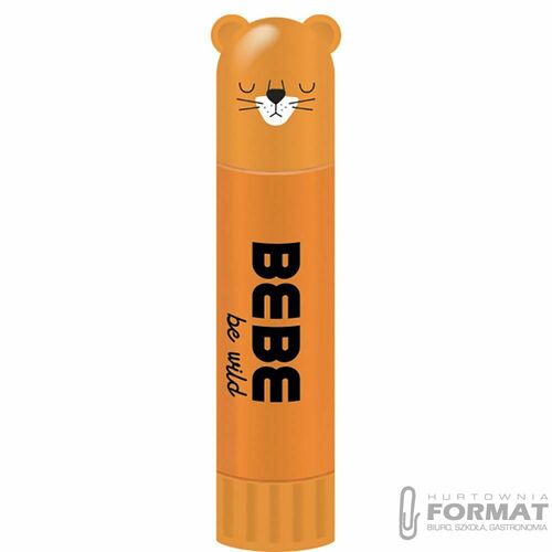 Interdruk Klej w sztyfcie BEBE Friends 15g 2