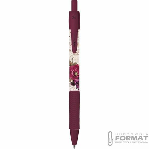 Interdruk INT Długopis Trends 0.7 mm niebieski 7