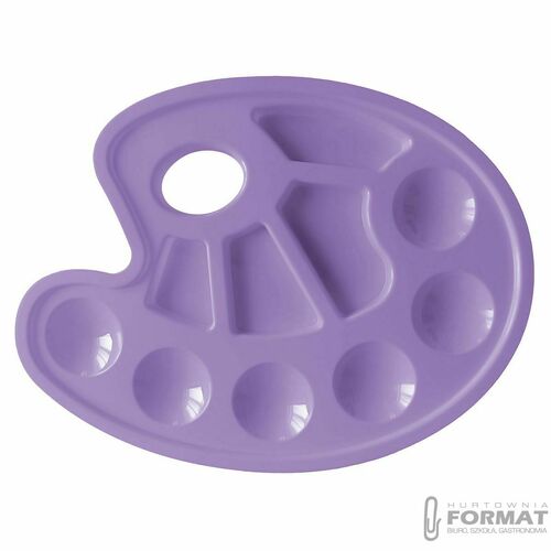 Paletka Bebe plastikowa 4