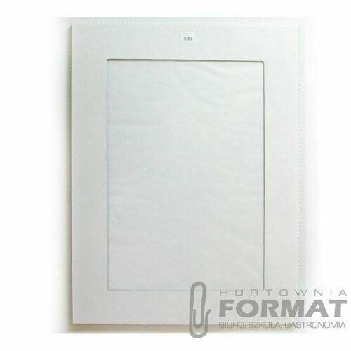 ANTYRAMA 60/80 PLEXI 2